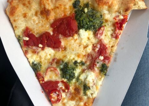 Supino Pizzeria