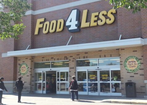 Food 4 Less