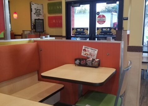Del Taco