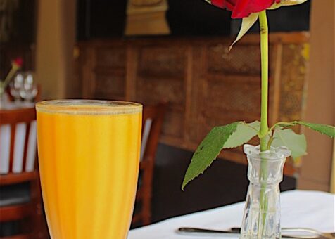 Om Indian Cuisine