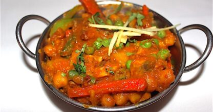 Om Indian Cuisine