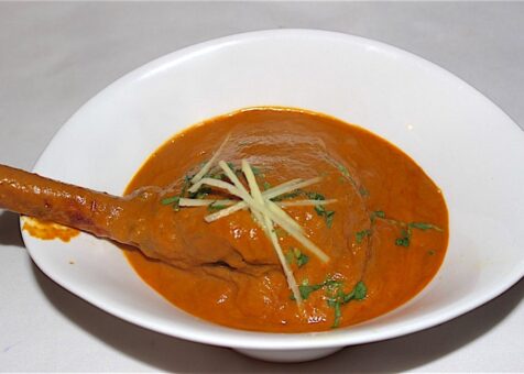 Om Indian Cuisine