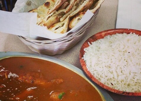 Tandoor Indian Restaurant