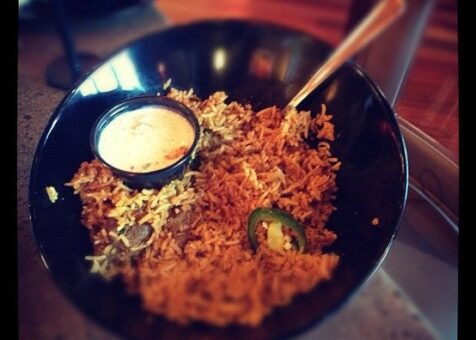 Tarka Indian Kitchen