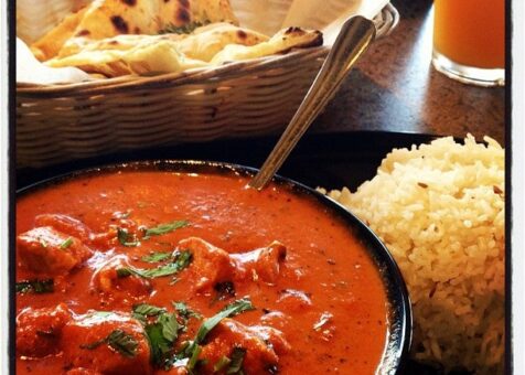 Tarka Indian Kitchen