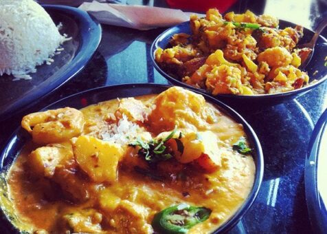 Tarka Indian Kitchen