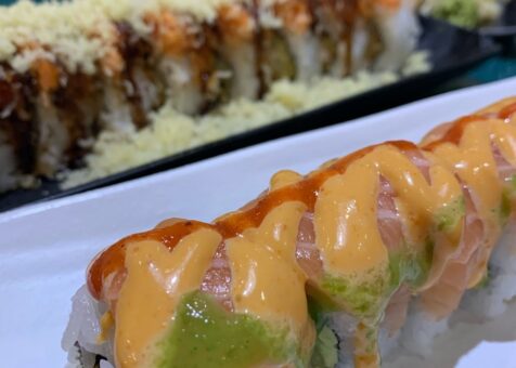 Sushi Mon