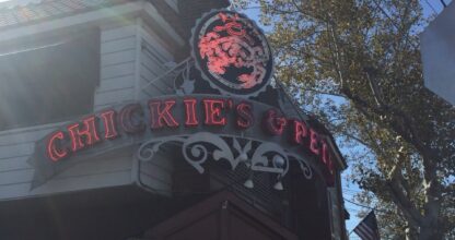 Chickie's & Pete's