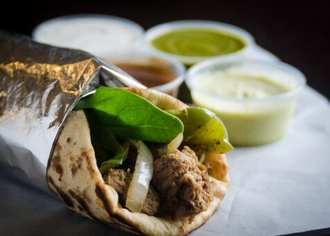 NaanStop