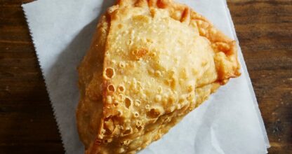 NaanStop