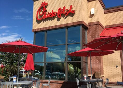 Chick-fil-A