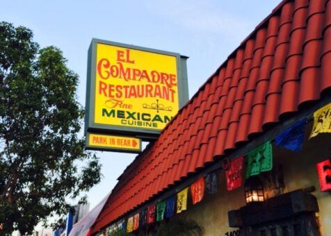 El Compadre