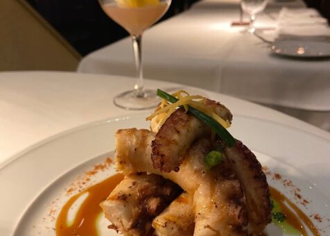 Babbo Ristorante e Enoteca