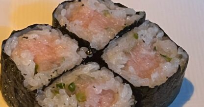 SUGARFISH by sushi nozawa