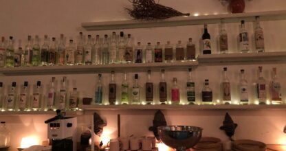 Bar Clavel