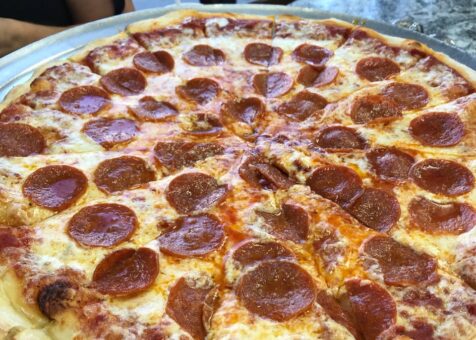 Brother's Pizzeria