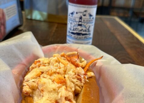 Luke's Lobster