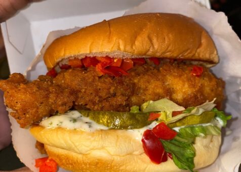 Shake Shack
