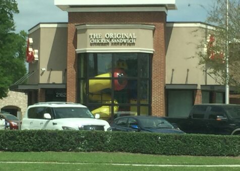 Chick-fil-A