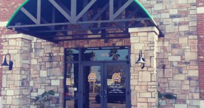 The Soul Food Bistro II