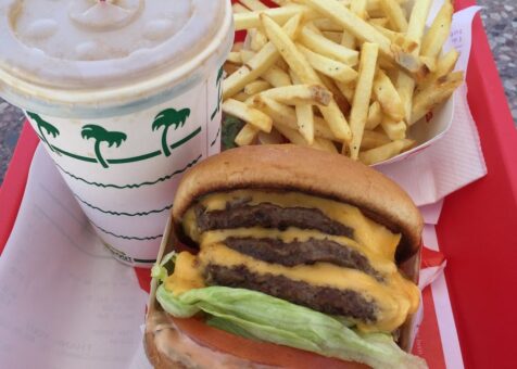 In-N-Out Burger