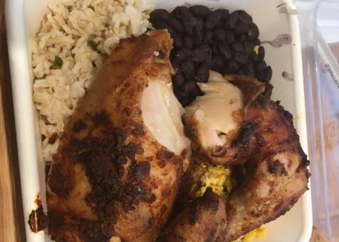 Fields Good Chicken