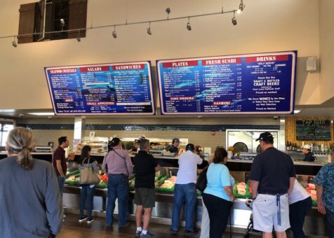 Point Loma Seafoods