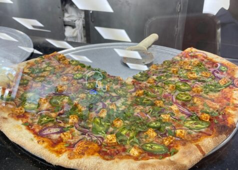 Little Sicily Pizza II