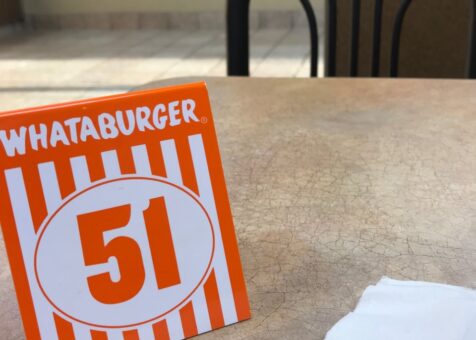 Whataburger