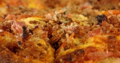 Impellizzeri's Pizza