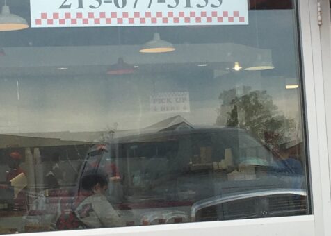 Five Guys