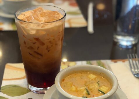 Spices Thai