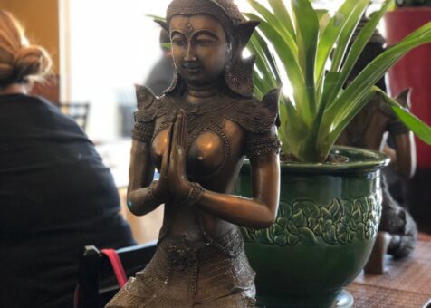 Spices Thai
