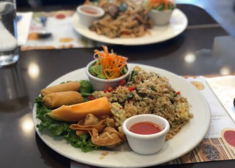 Spices Thai