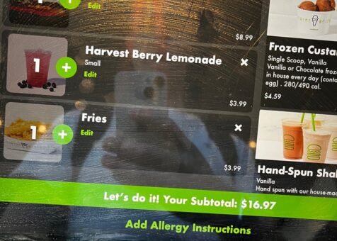 Shake Shack