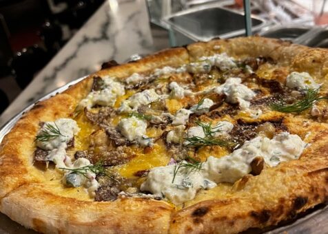 Pizzeria Vetri