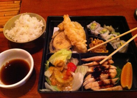 Masami Sushi