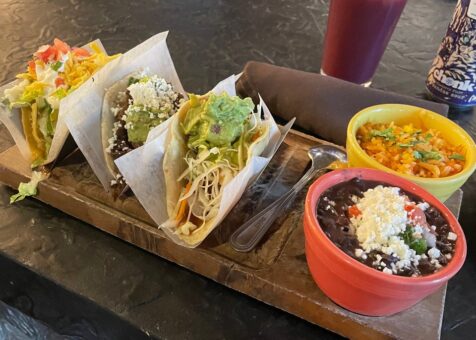 Tacos & Beer