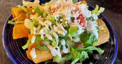 Tacos & Beer
