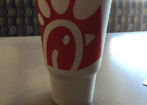 Chick-fil-A