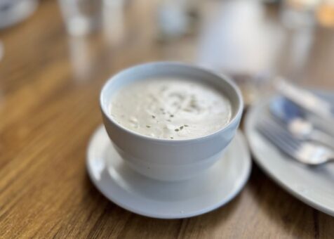 Ivar's Acres of Clams