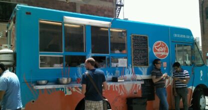 DWNTWN Foodville