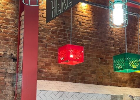 District Taco