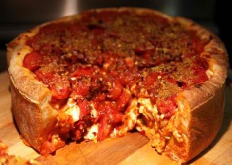 Lou Malnati's Pizzeria