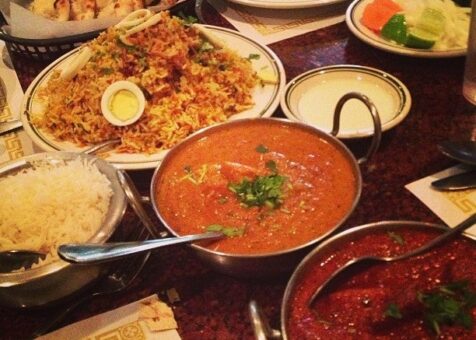 Neeta's Indian Cuisine