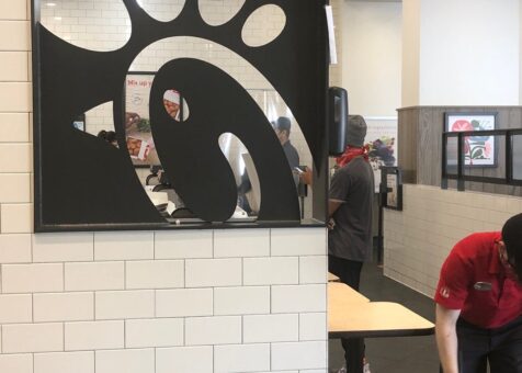 Chick-fil-A