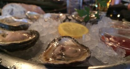 Eddie V's Prime Seafood