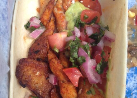 Tacodeli