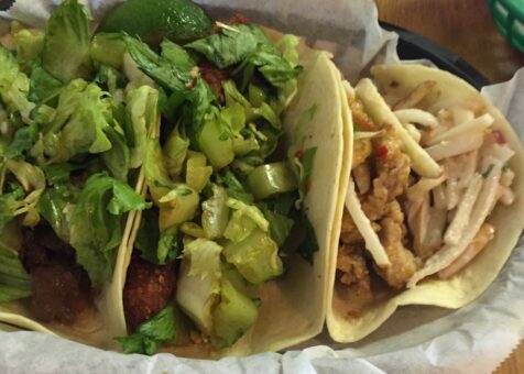 Hankook Taqueria