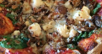 Luna Pizzeria